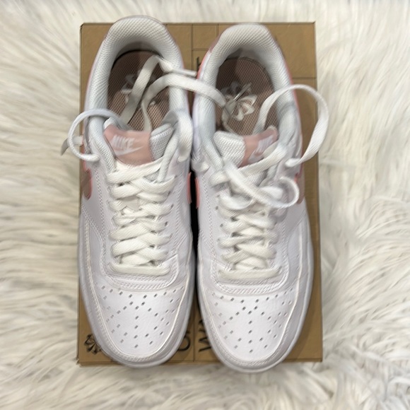 Nike Court Vision Low Next Nature - Picture 2 of 4